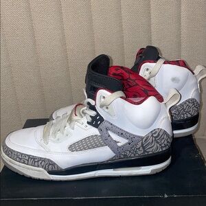 Air Jordan 3 Retro BG